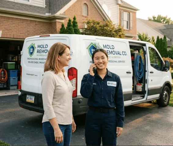 Crawlspace Mold Remediation Lacon, IL FAQs